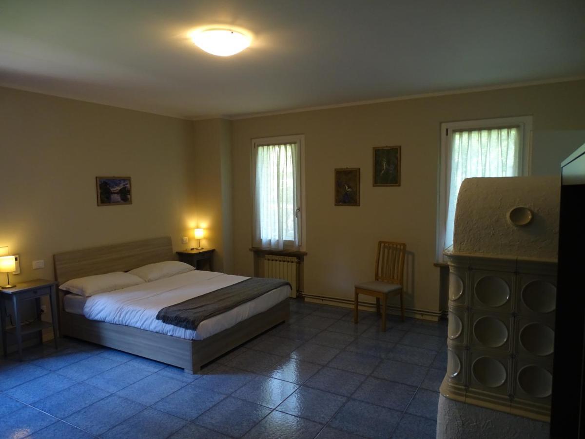 Farm stay Corte Isolo