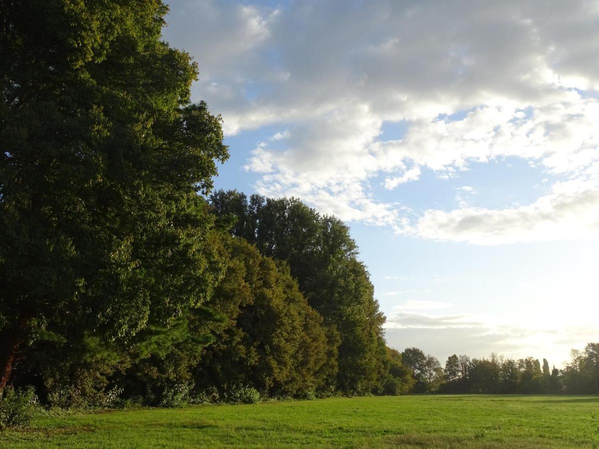 Farm stay Corte Isolo Goito (Lombardy)