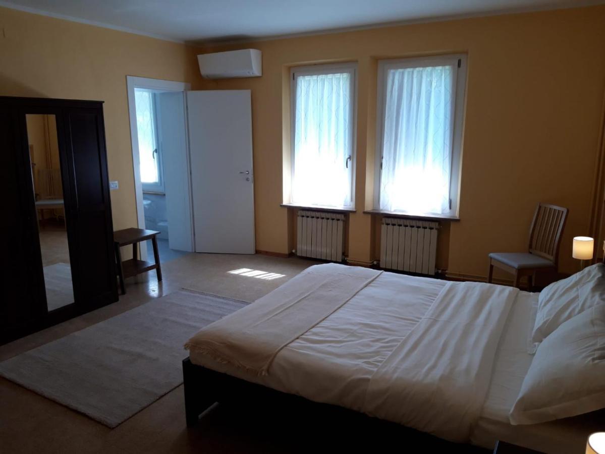 Bauernhof Corte Isolo *