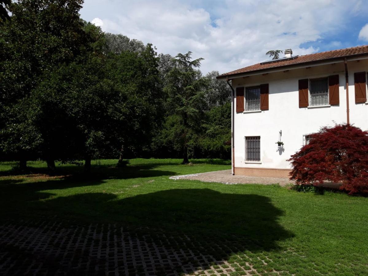Corte Isolo Goito (Lombardy)