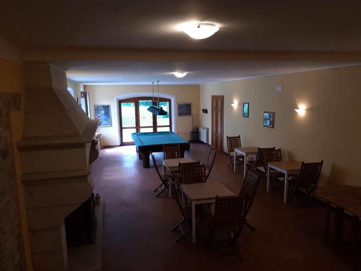 Corte Isolo