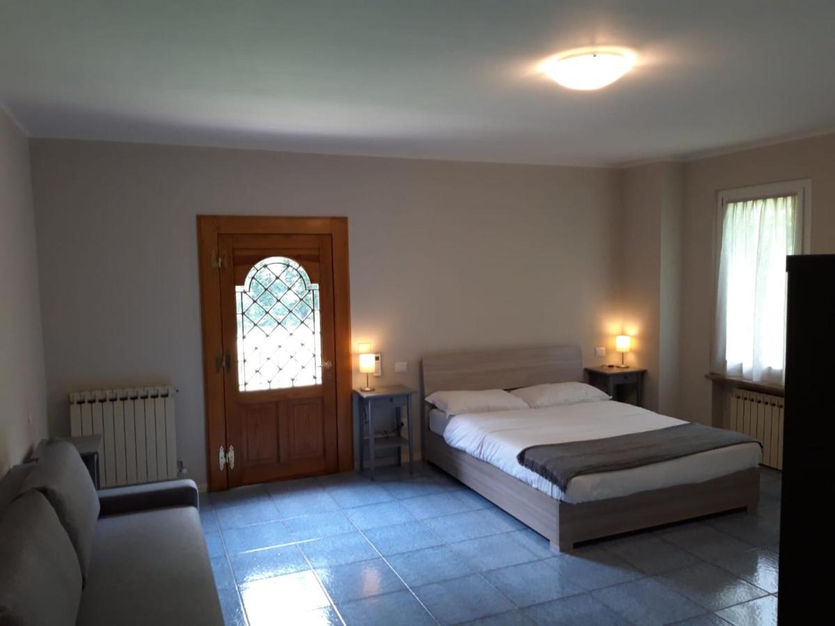 Corte Isolo Bauernhof Goito (Lombardy)