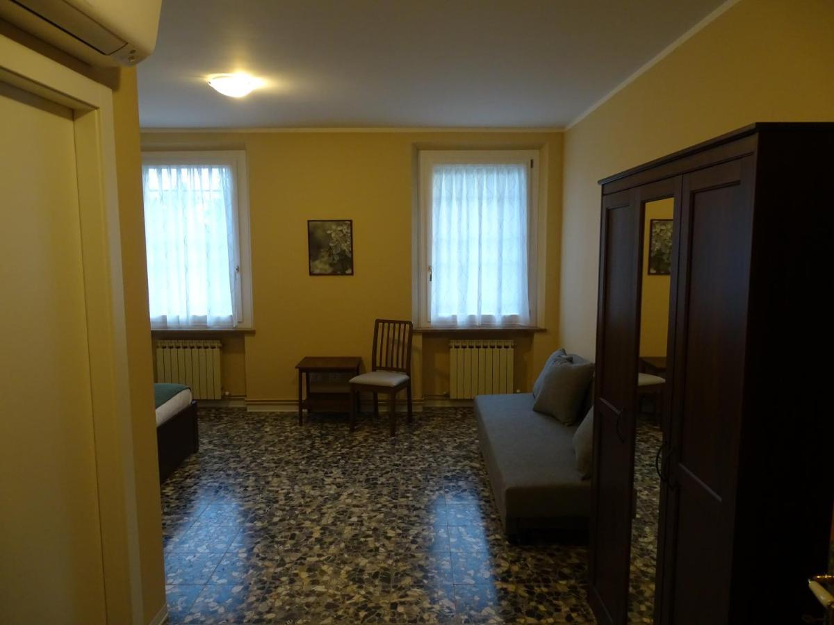 Corte Isolo Goito (Lombardy)