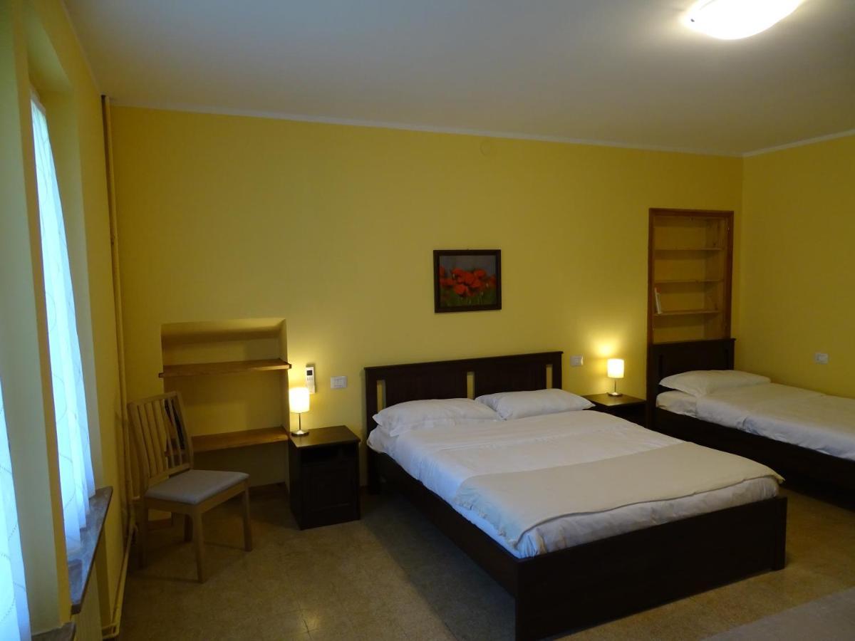 Corte Isolo Goito (Lombardy)