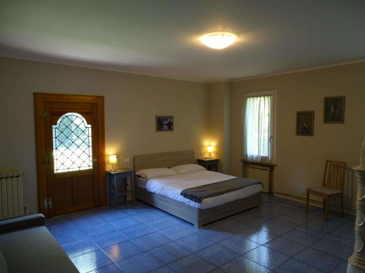 Corte Isolo Bauernhof