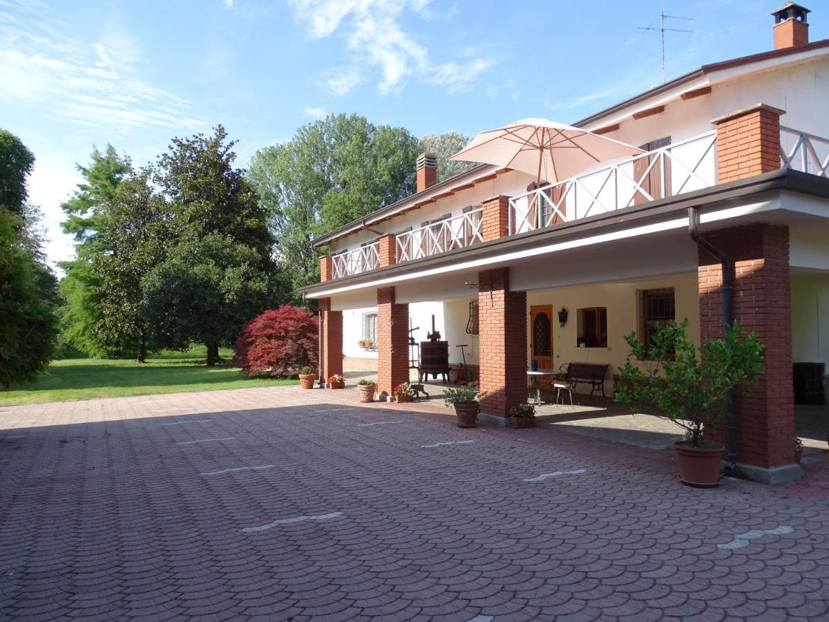 Bauernhof Corte Isolo