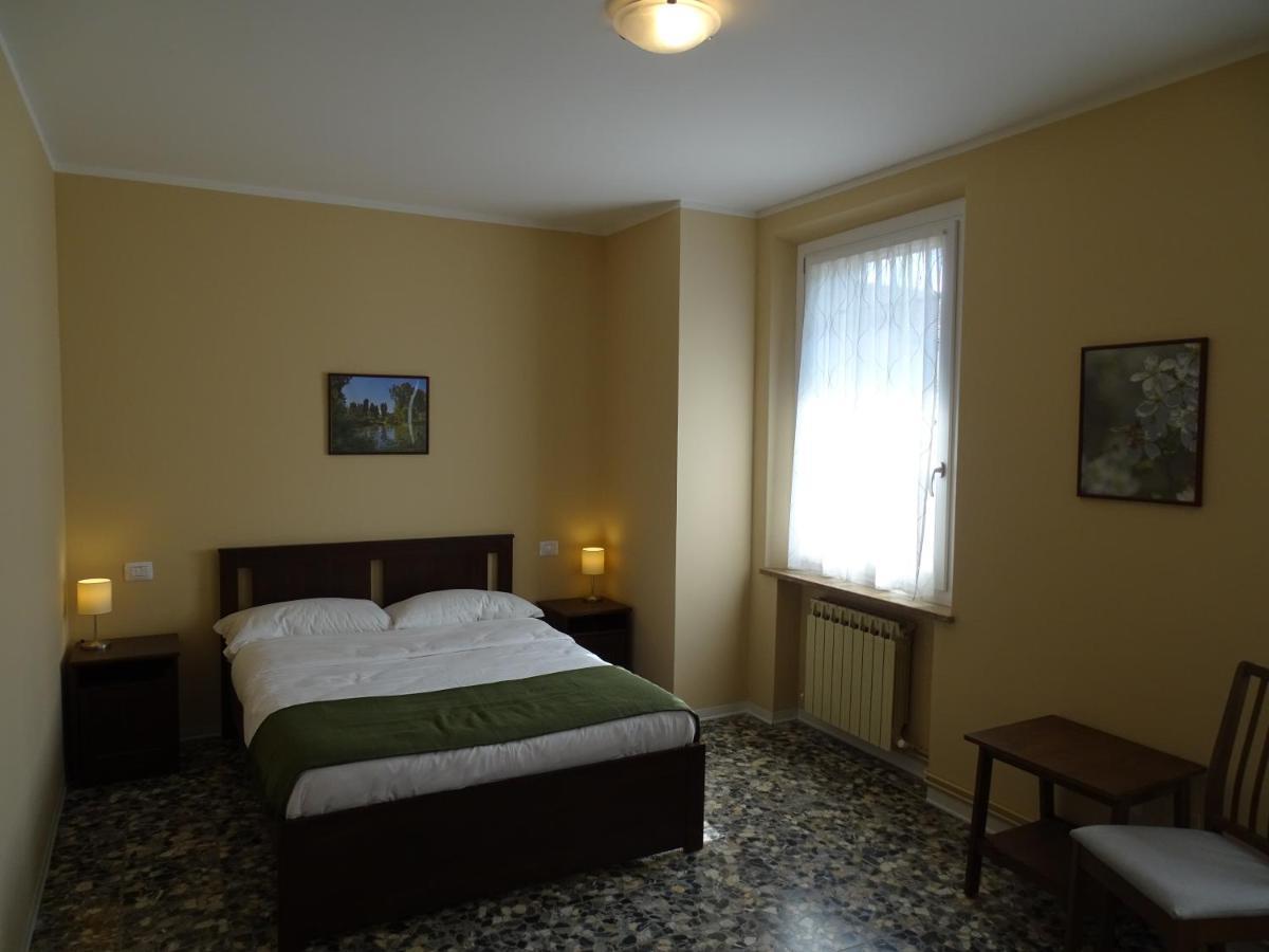 Bauernhof Corte Isolo Goito (Lombardy)