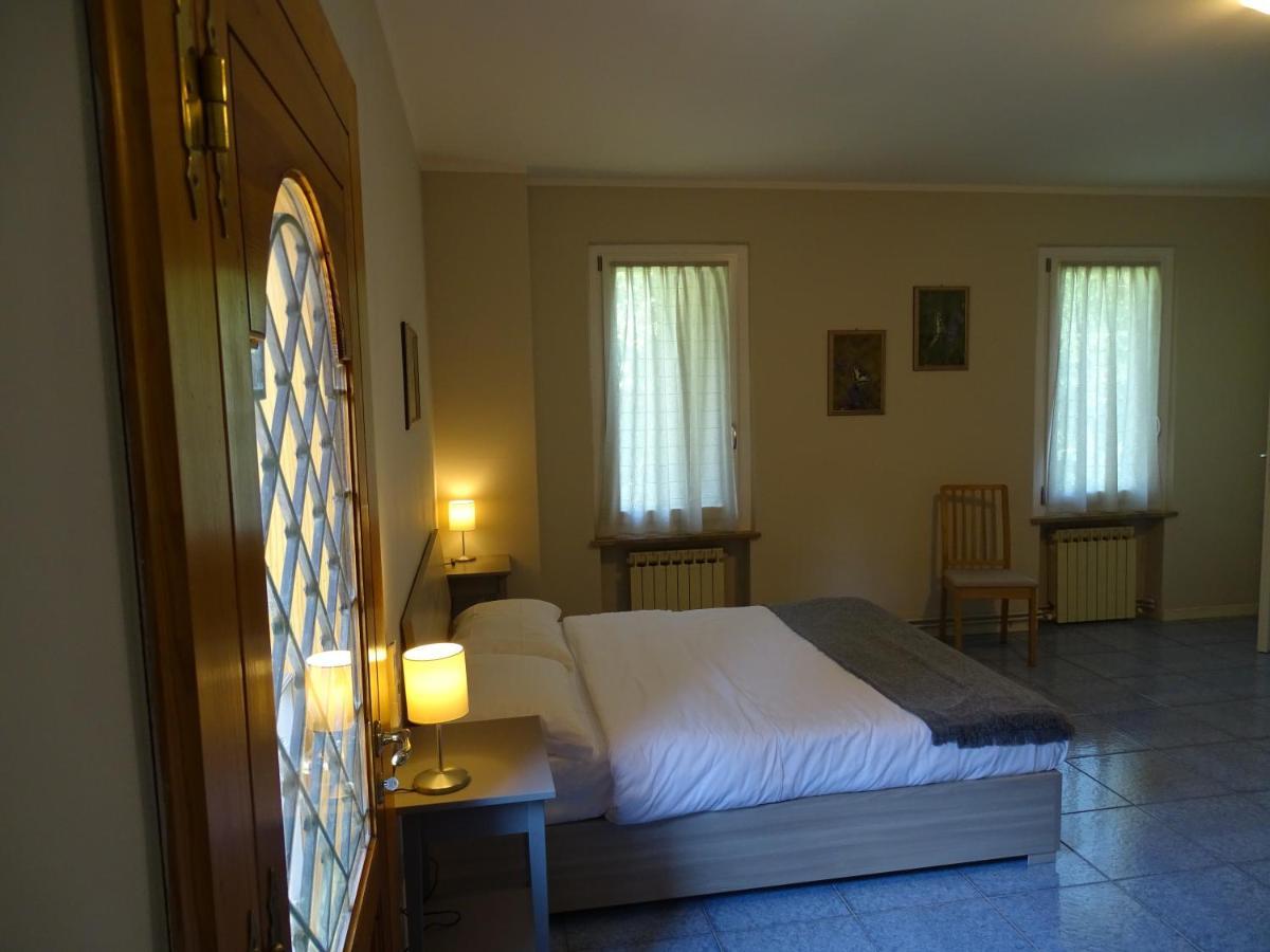 Corte Isolo Bauernhof *