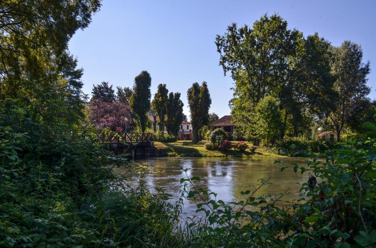 Corte Isolo Bauernhof *