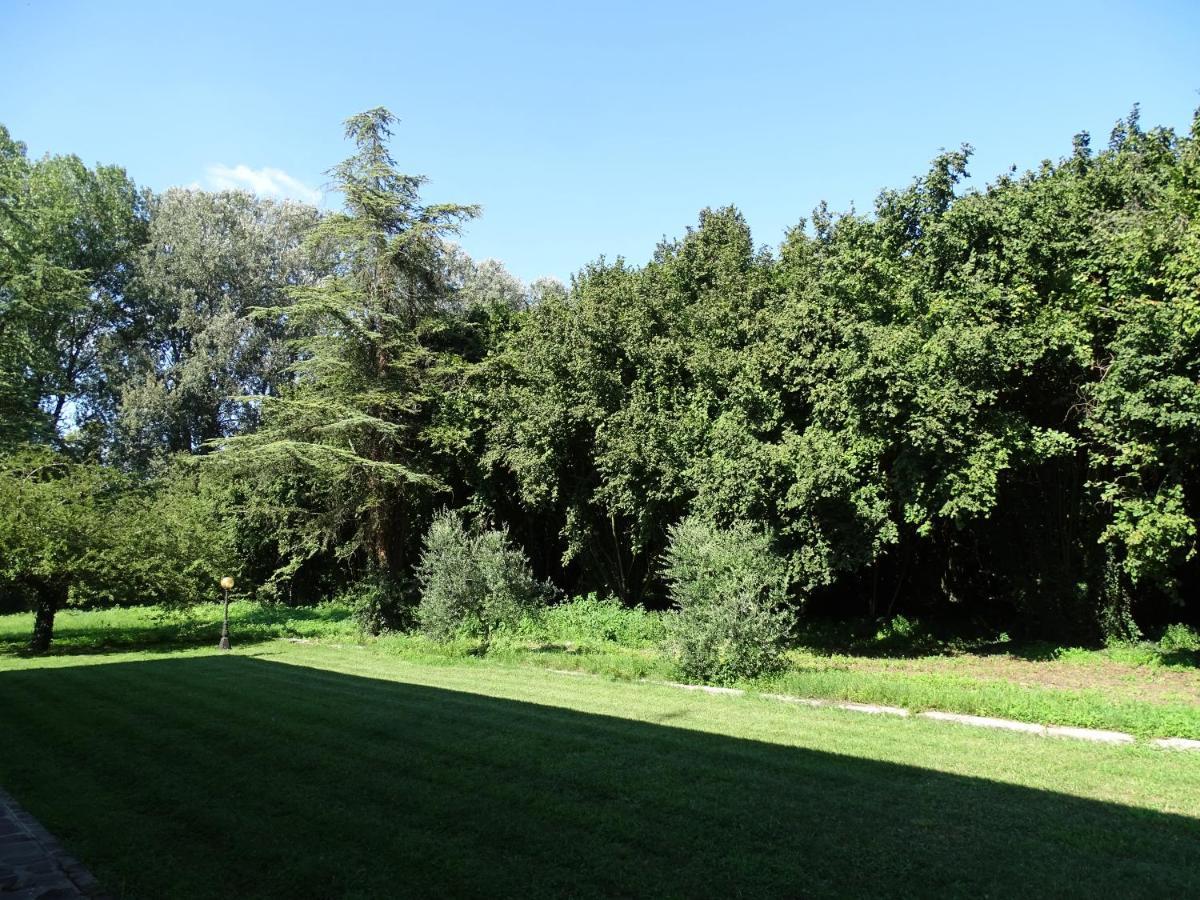 Bauernhof Corte Isolo *