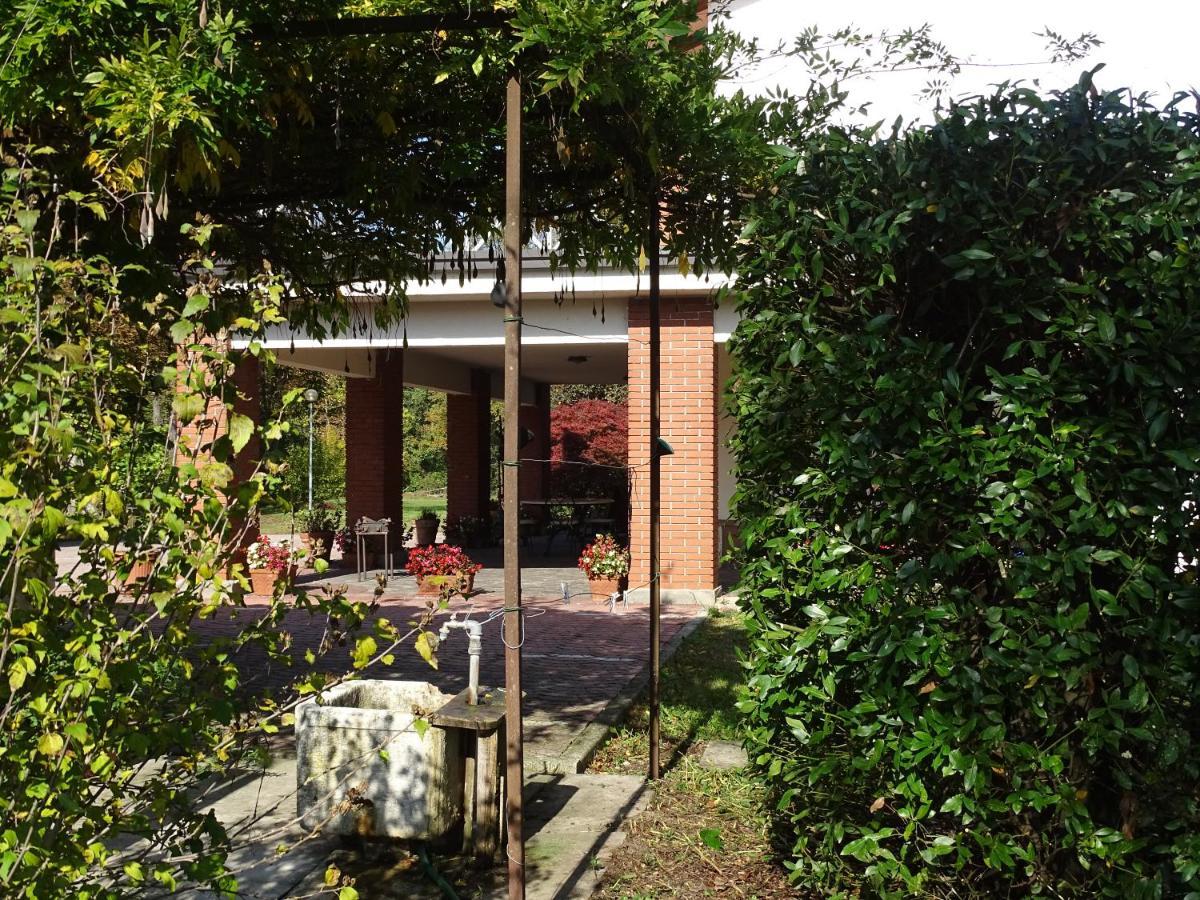 Bauernhof Corte Isolo Goito (Lombardy)