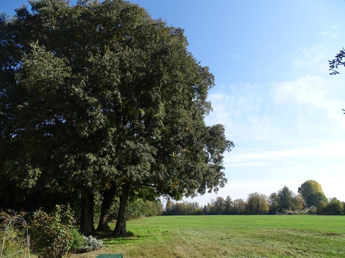 Corte Isolo Bauernhof *