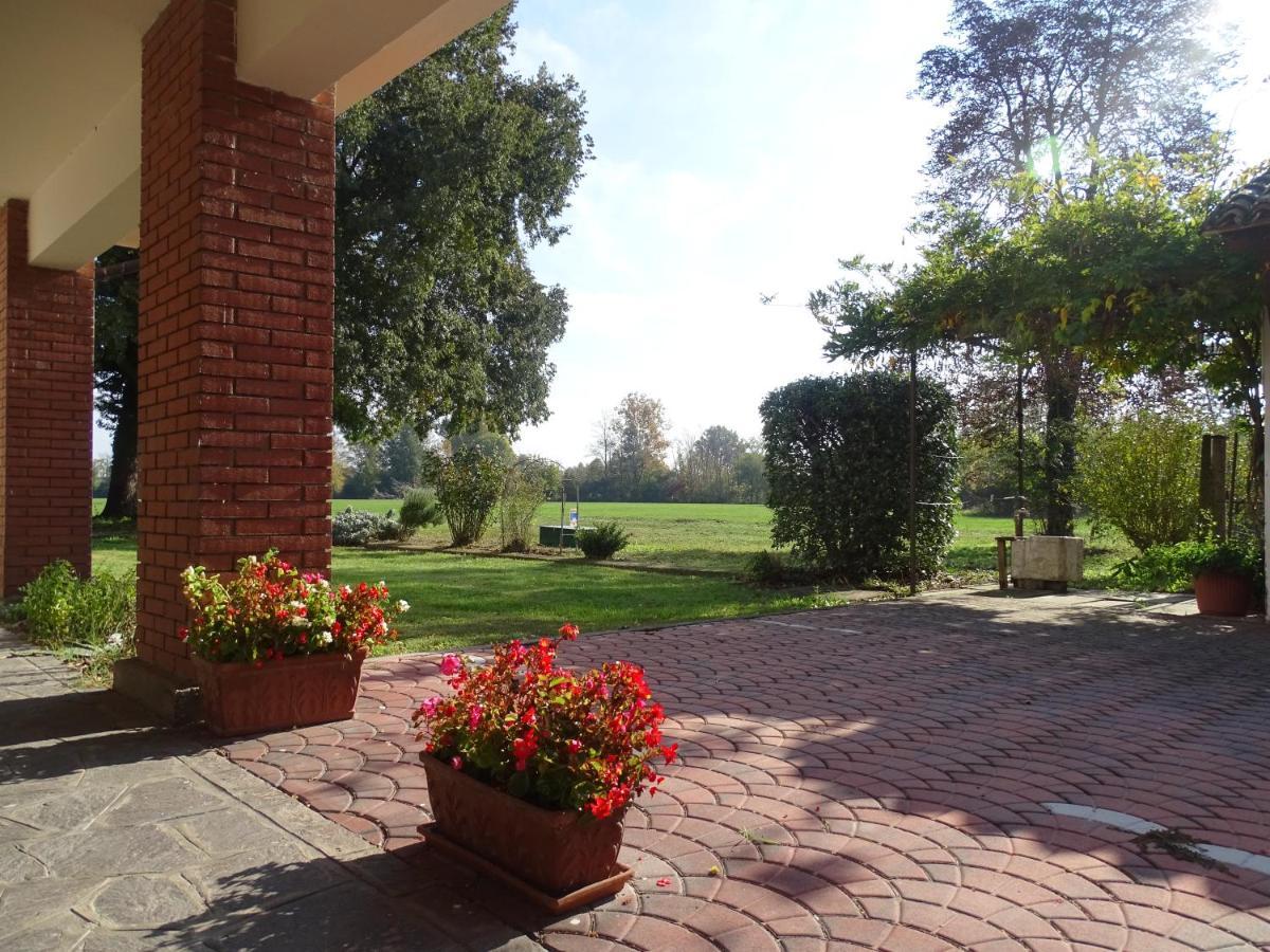 Bauernhof Corte Isolo *