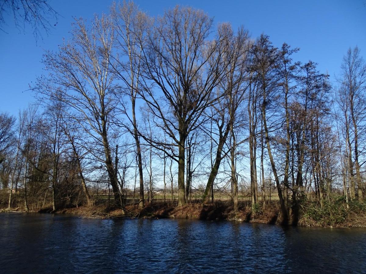 Corte Isolo Bauernhof