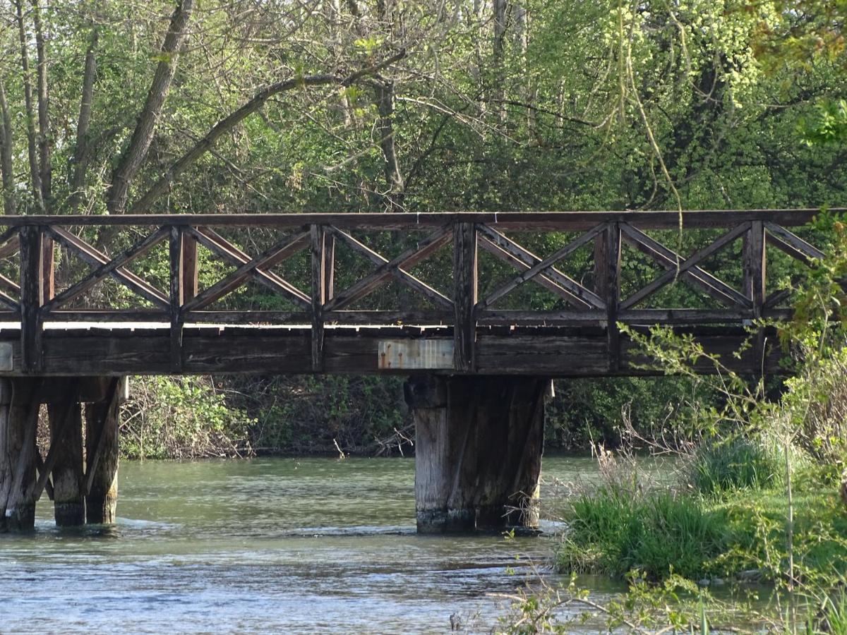 Corte Isolo Goito (Lombardy)