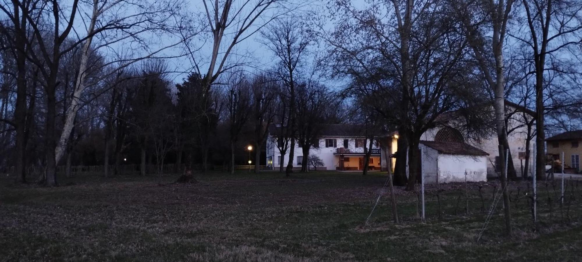 Corte Isolo * Goito (Lombardy)