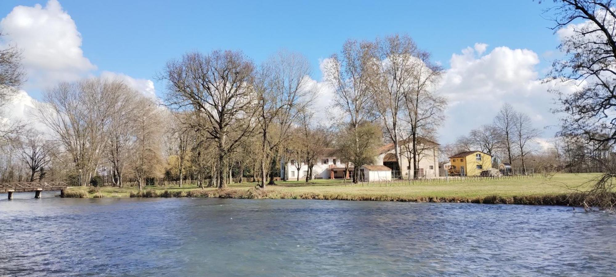 Bauernhof Corte Isolo